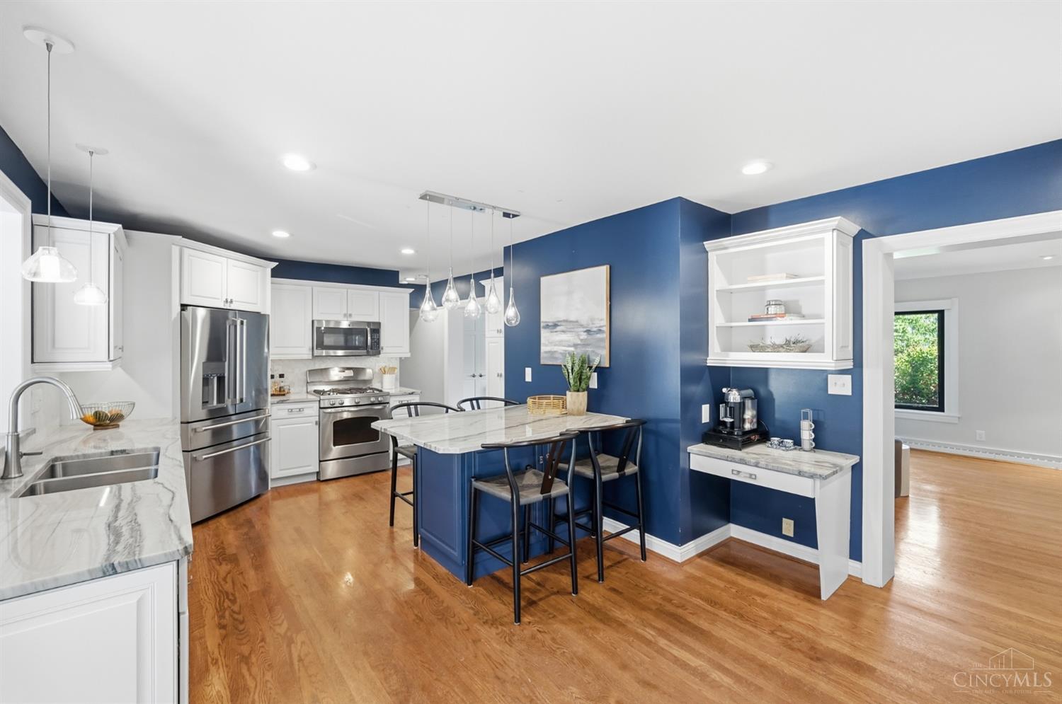 8501 Concord Hills Circle