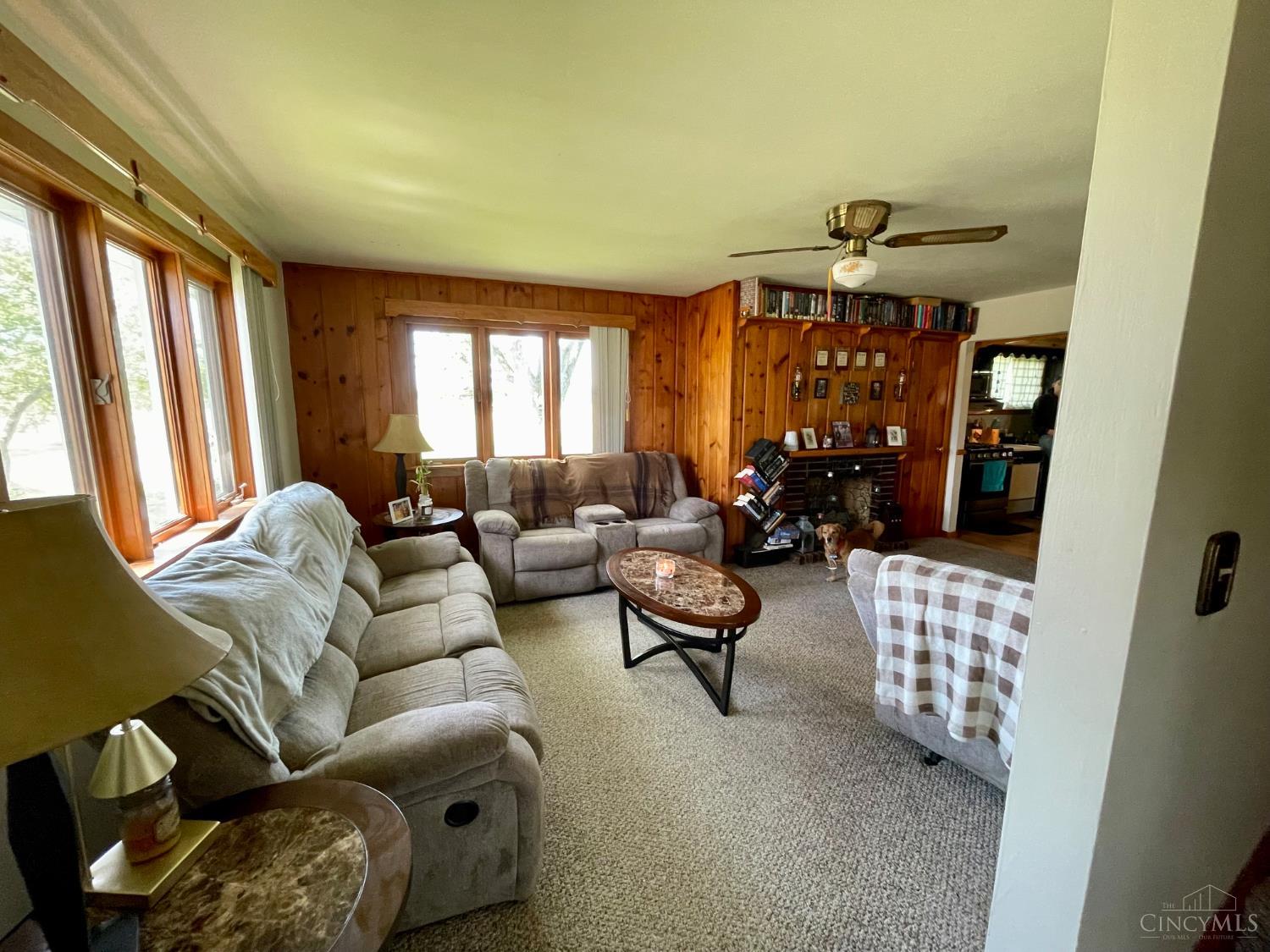 18049 Stone Church Road, Laurel, IN, 47024 — photo 9