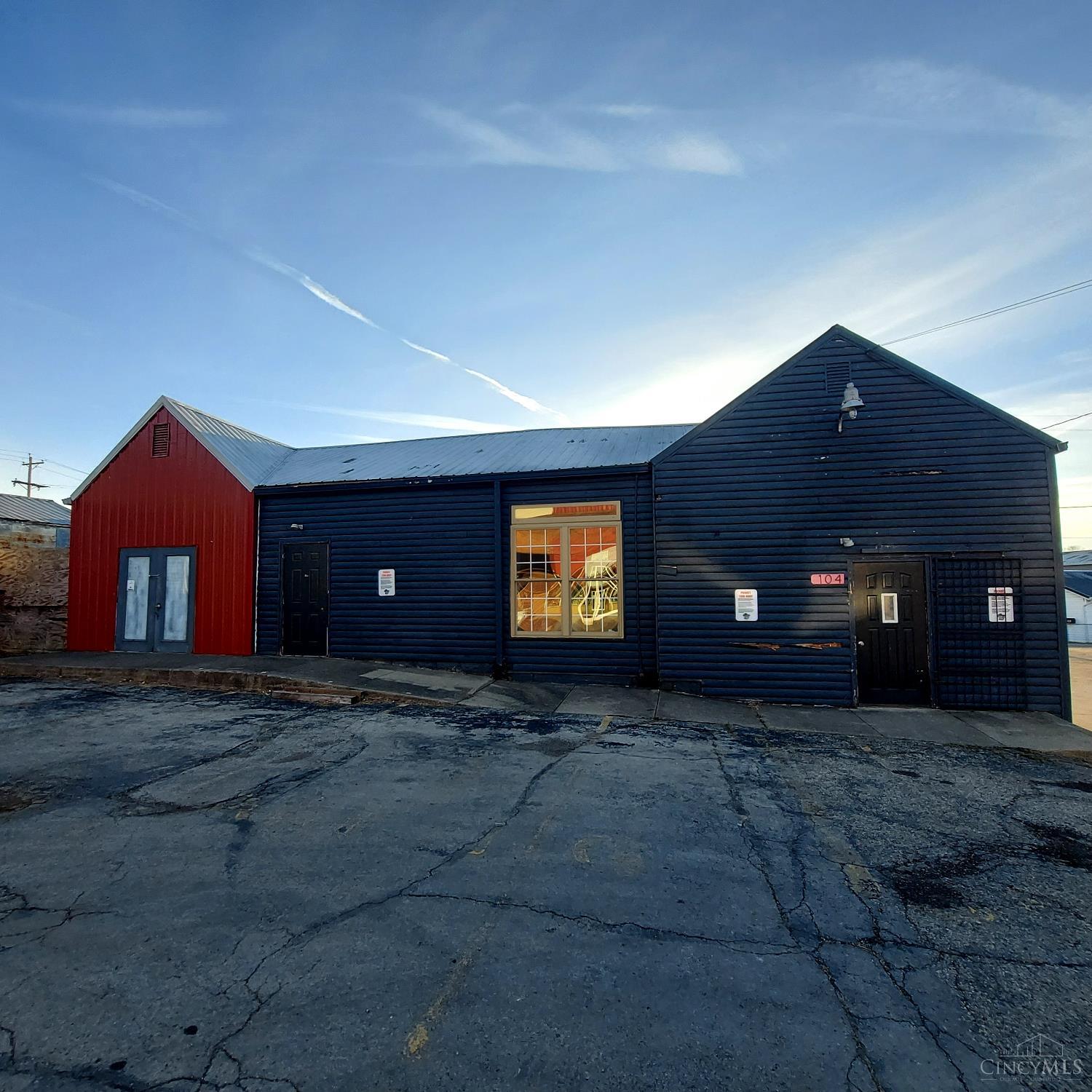 104 Main St, Peebles, OH, 45660