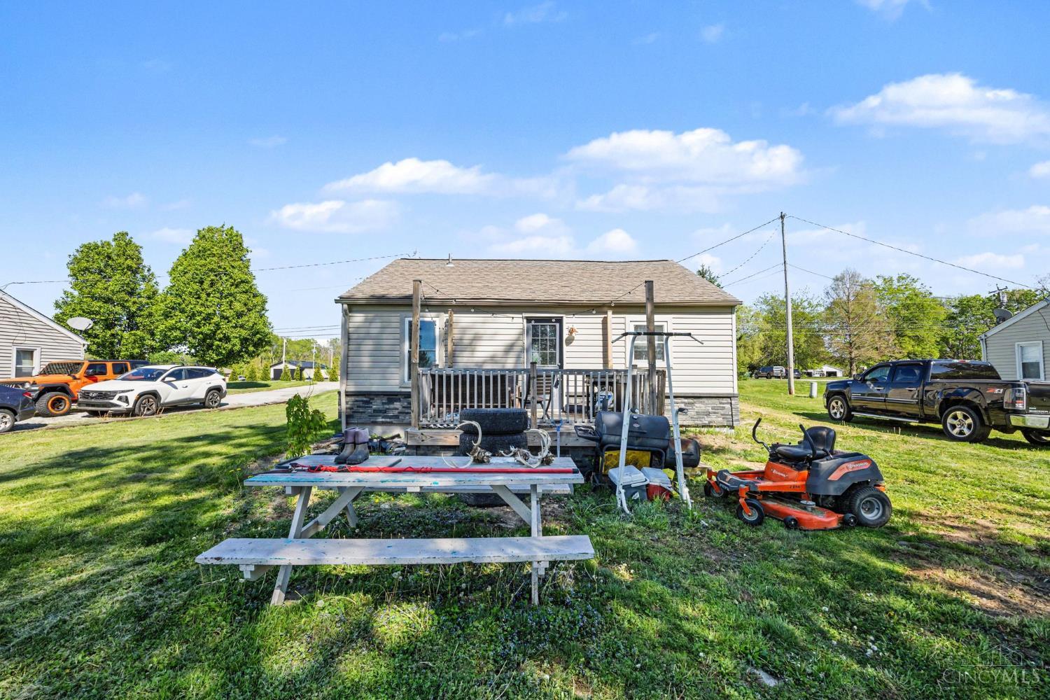 4441 St Rt 48, Clearcreek Twp., OH, 45036 — photo 18
