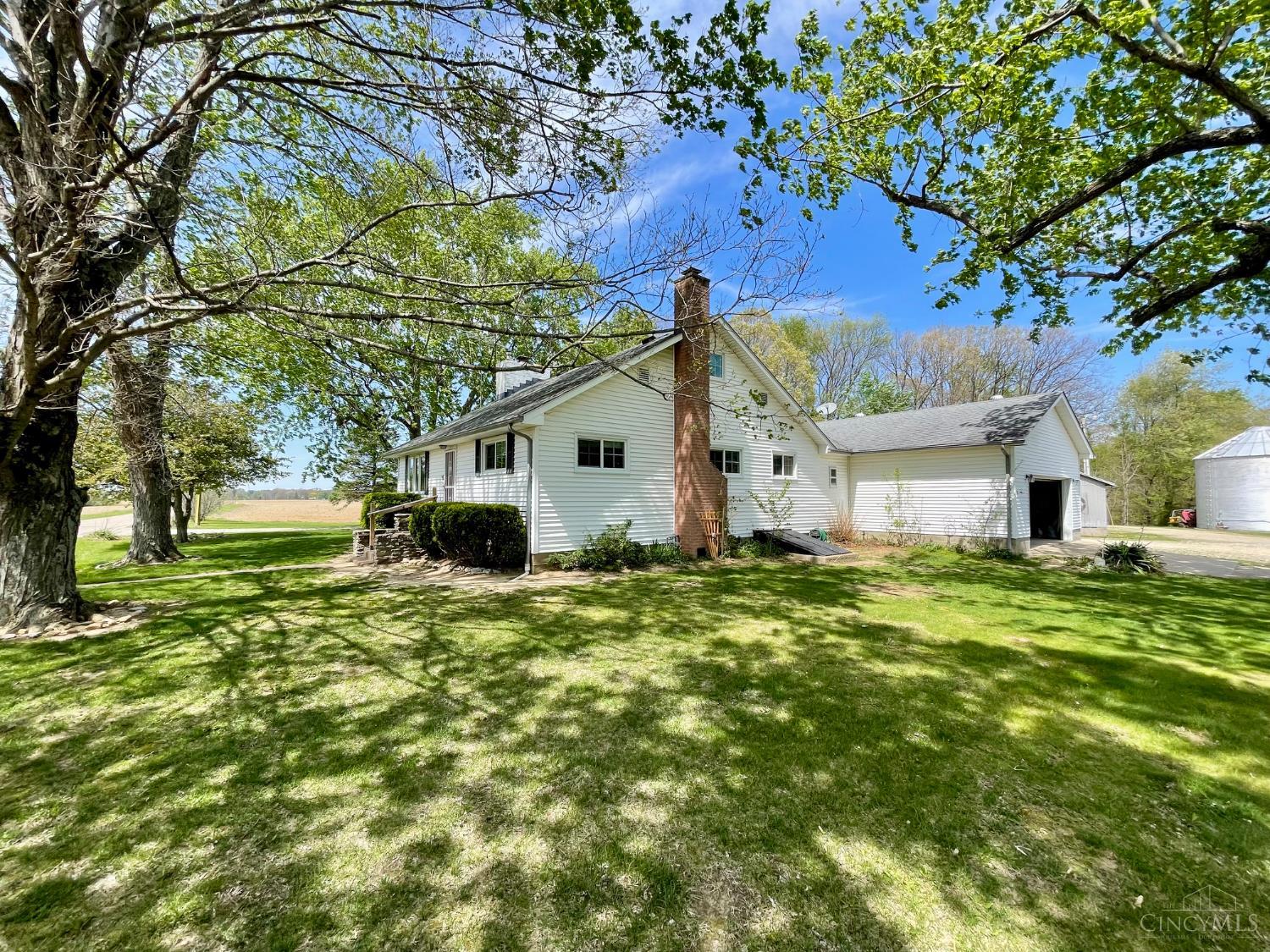 18049 Stone Church Road, Laurel, IN, 47024 — photo 2