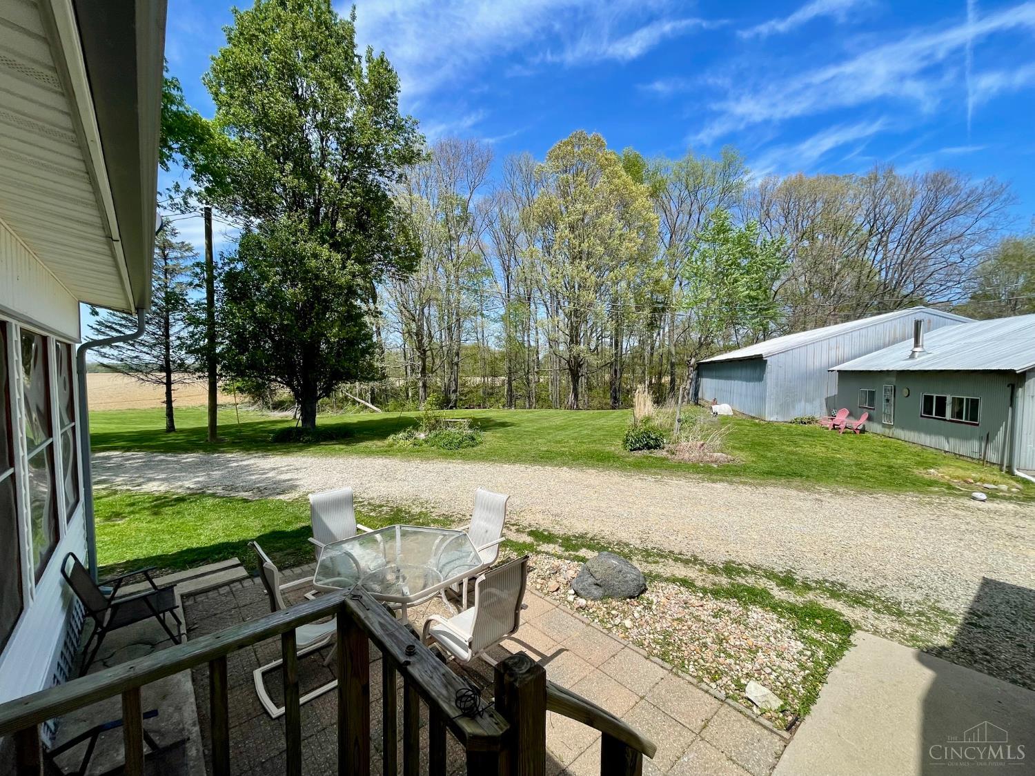 18049 Stone Church Road, Laurel, IN, 47024 — photo 17