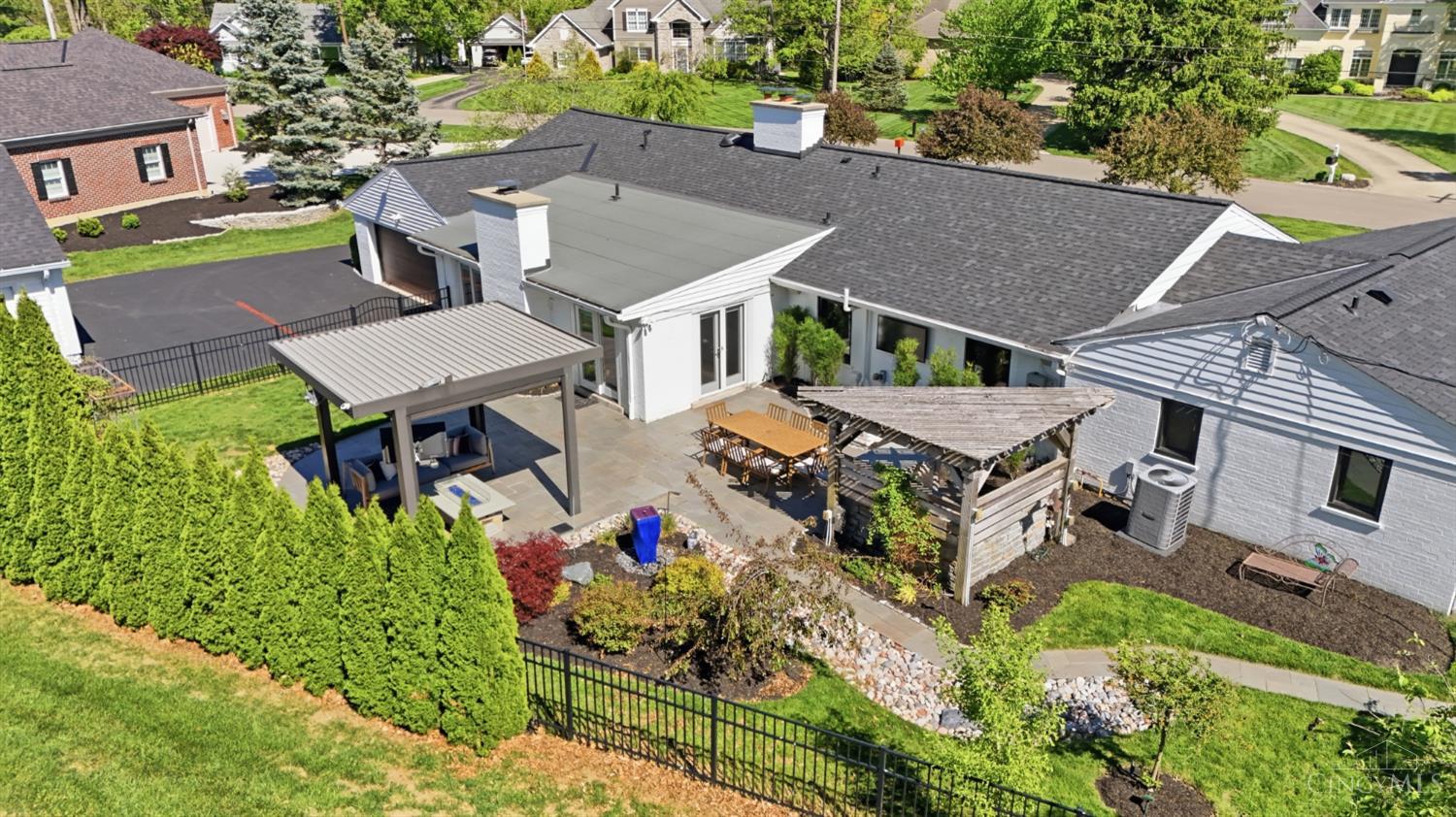 8501 Concord Hills Circle