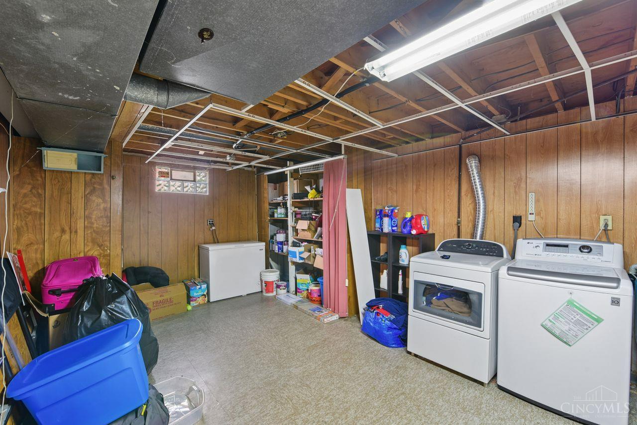 10660 Bridlepath Lane, Sharonville, OH, 45241 — photo 40