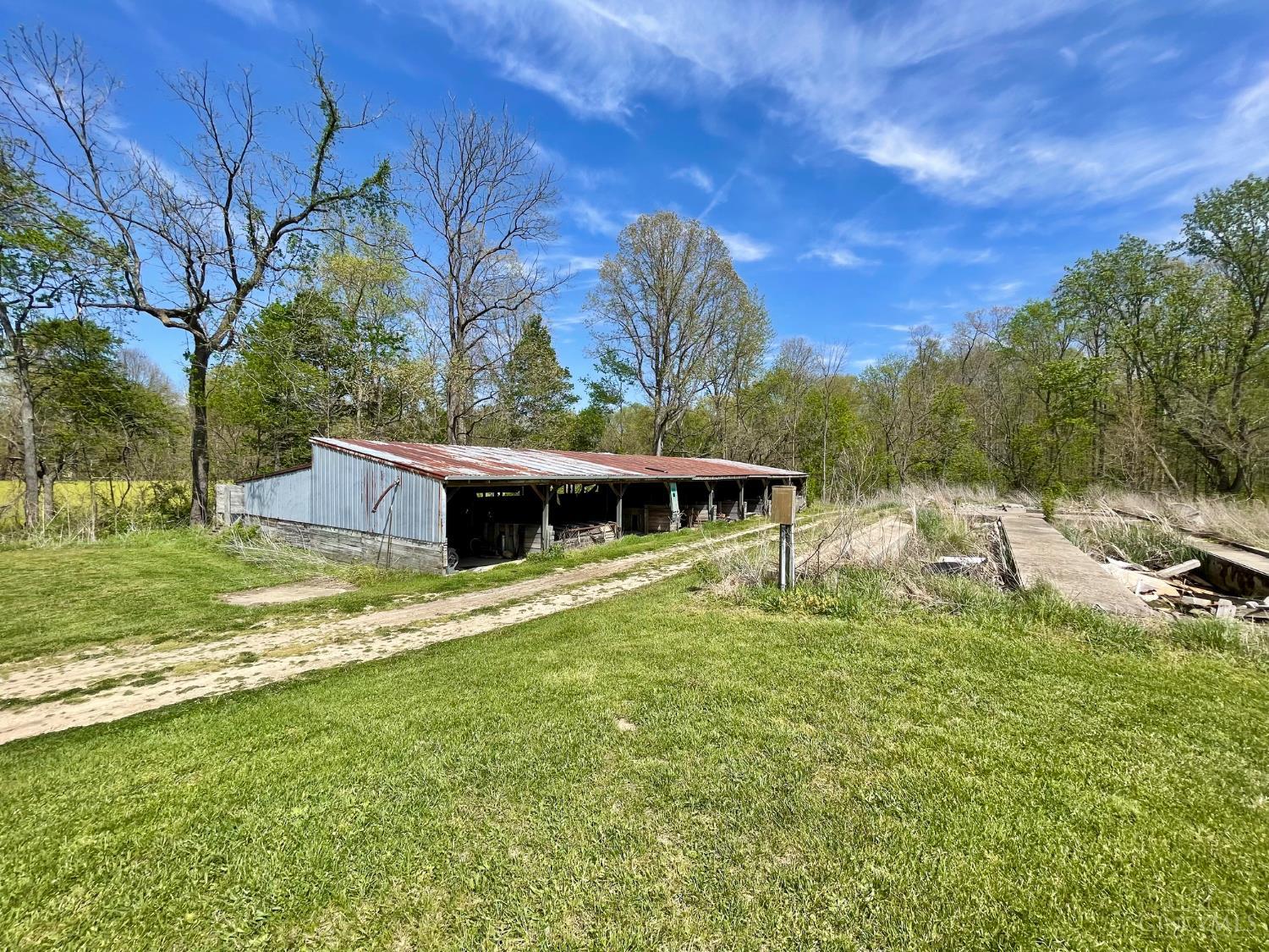 18049 Stone Church Road, Laurel, IN, 47024 — photo 24