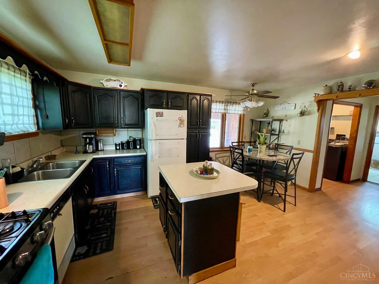 18049 Stone Church Road, Laurel, IN, 47024 — photo 7