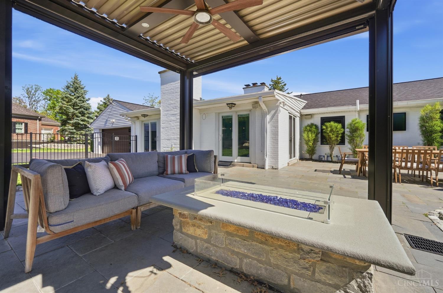 8501 Concord Hills Circle