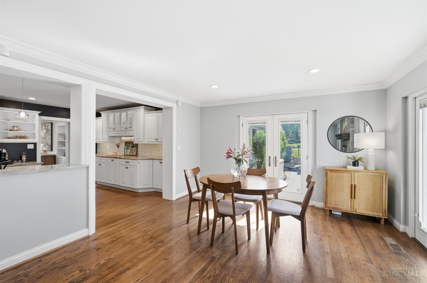 8501 Concord Hills Circle