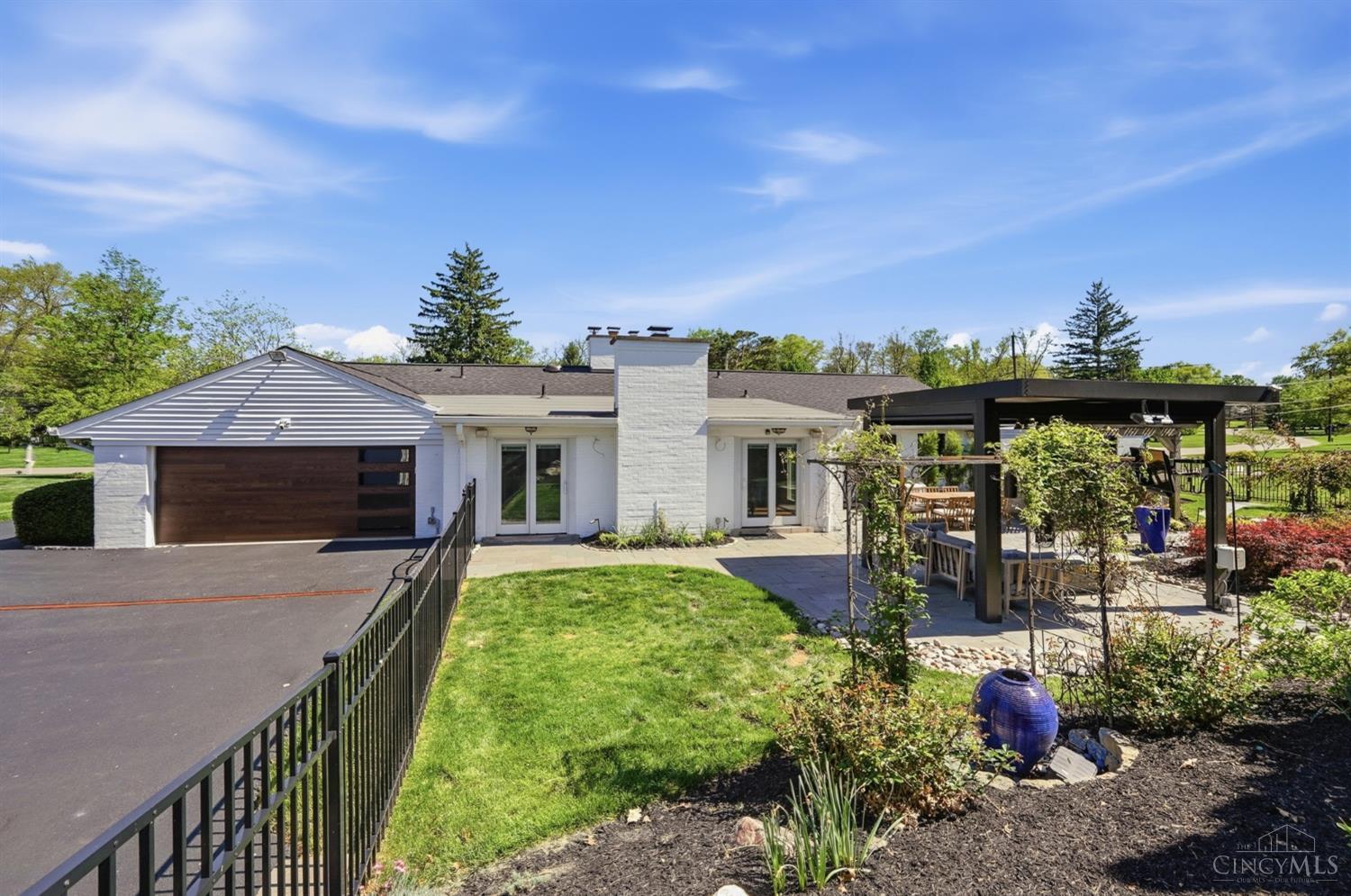 8501 Concord Hills Circle