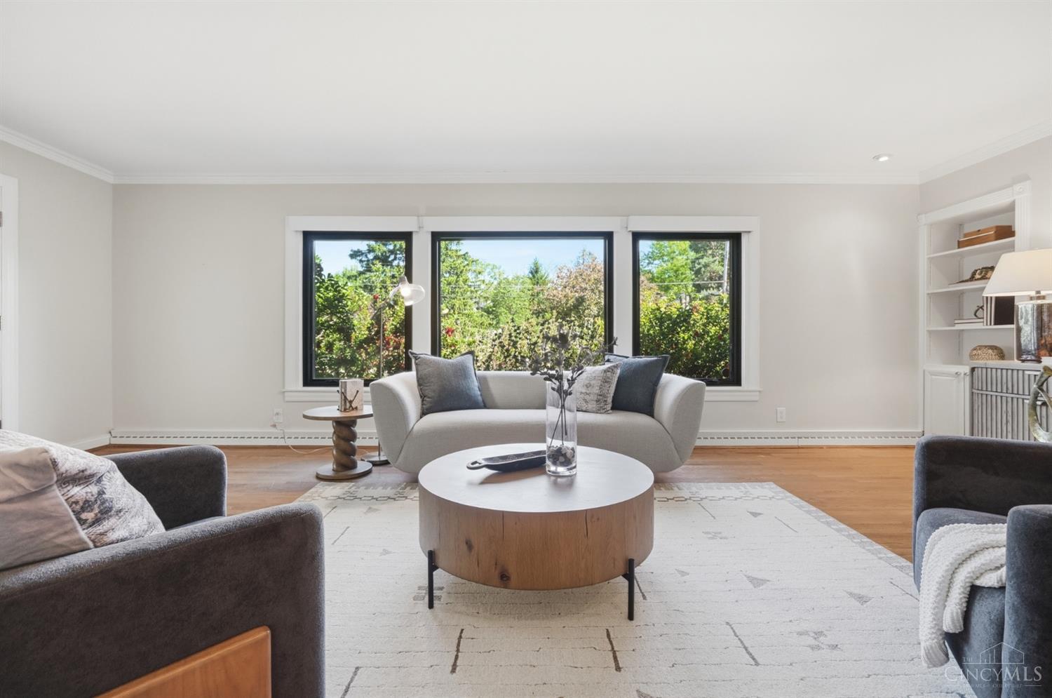 8501 Concord Hills Circle