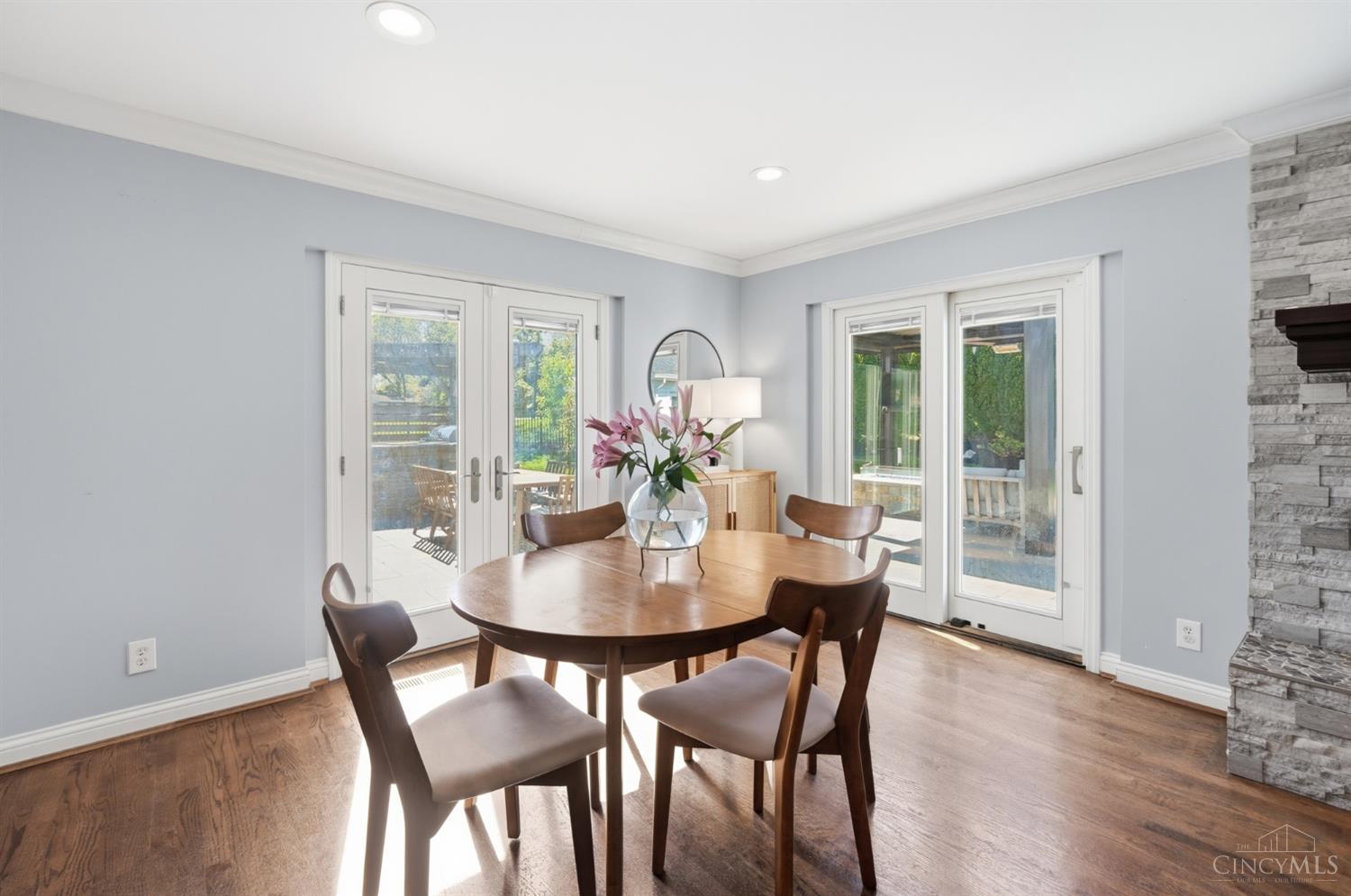 8501 Concord Hills Circle