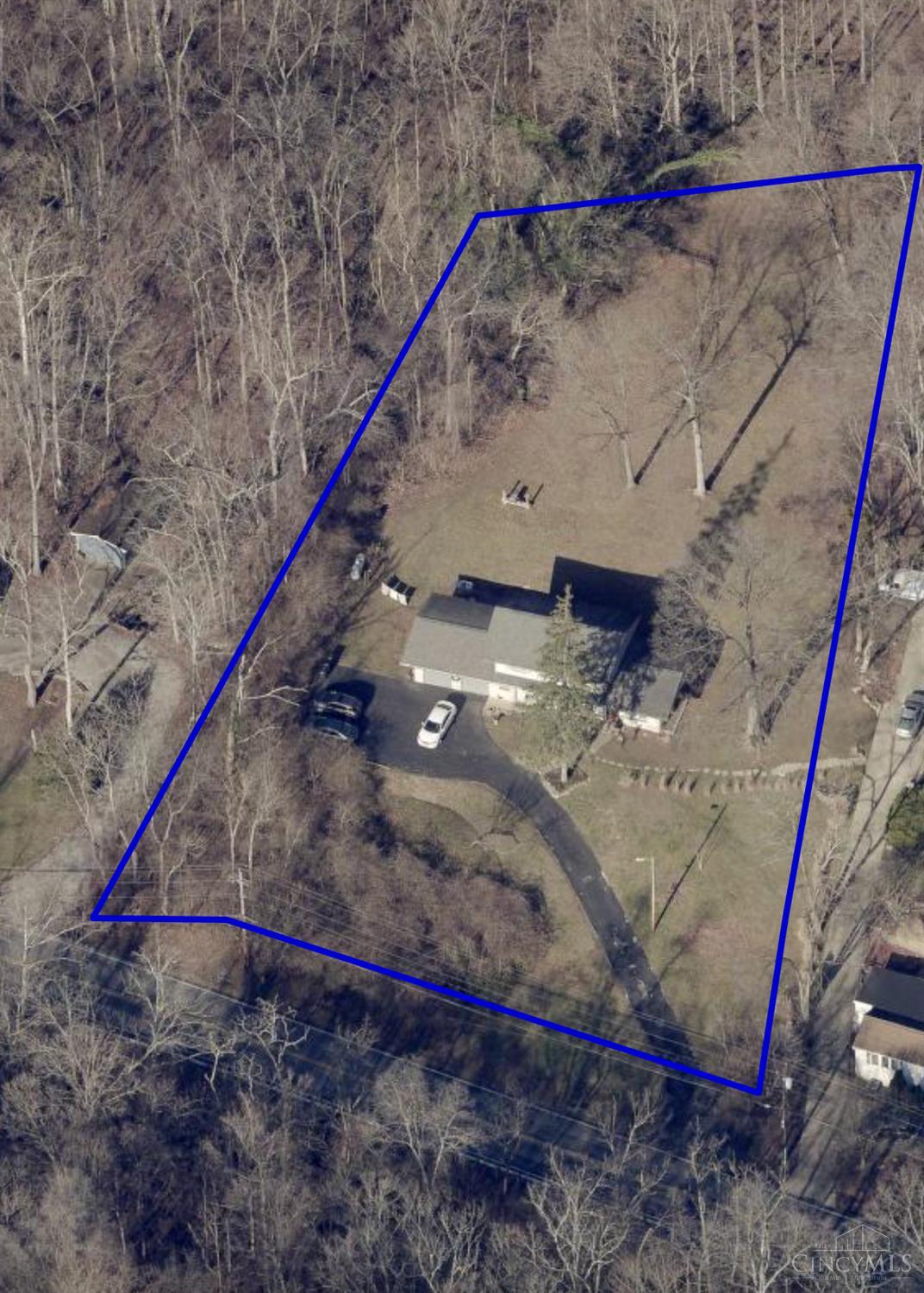 7750 Forest Road, Anderson Twp, OH, 45255 — photo 49