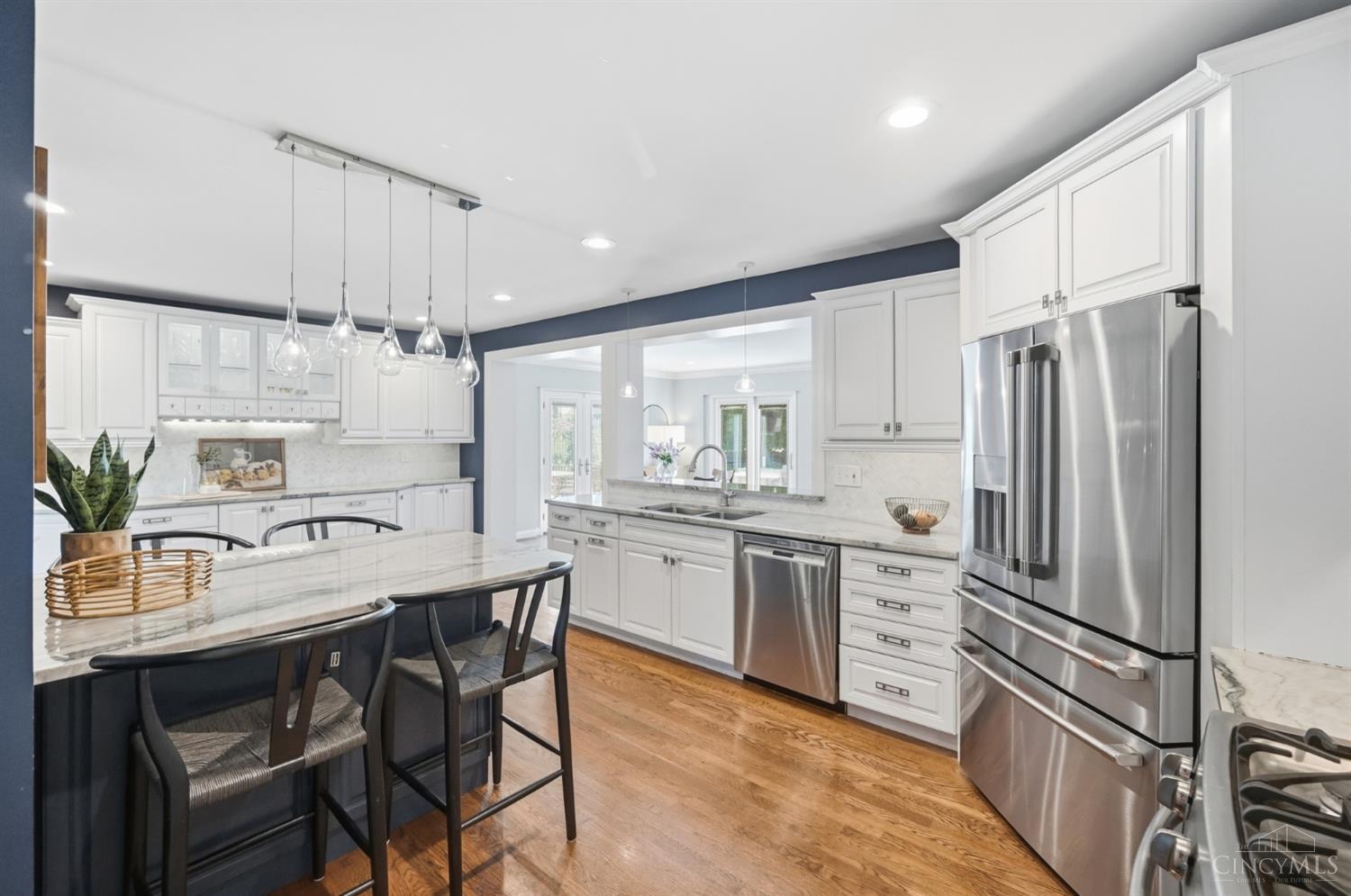 8501 Concord Hills Circle