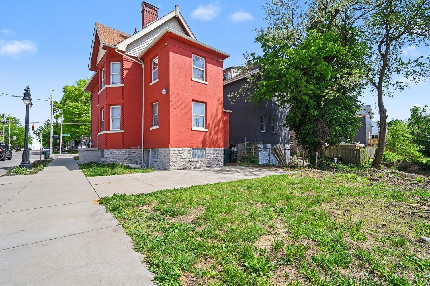 1601 Dexter Avenue, Cincinnati, OH, 45206 — photo 2
