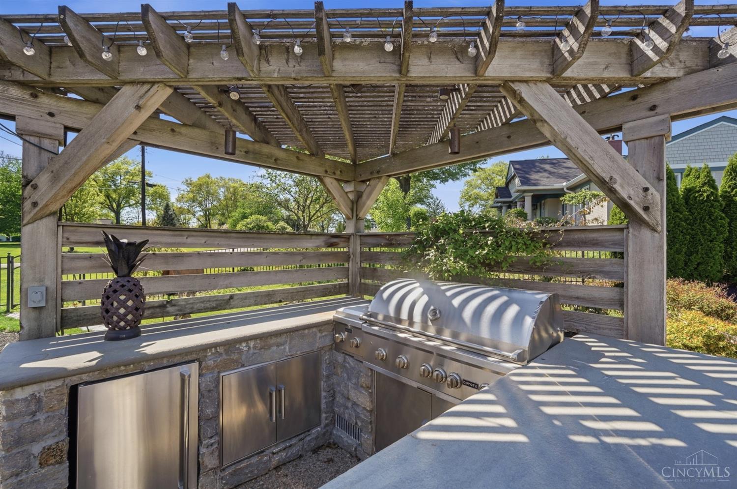 8501 Concord Hills Circle