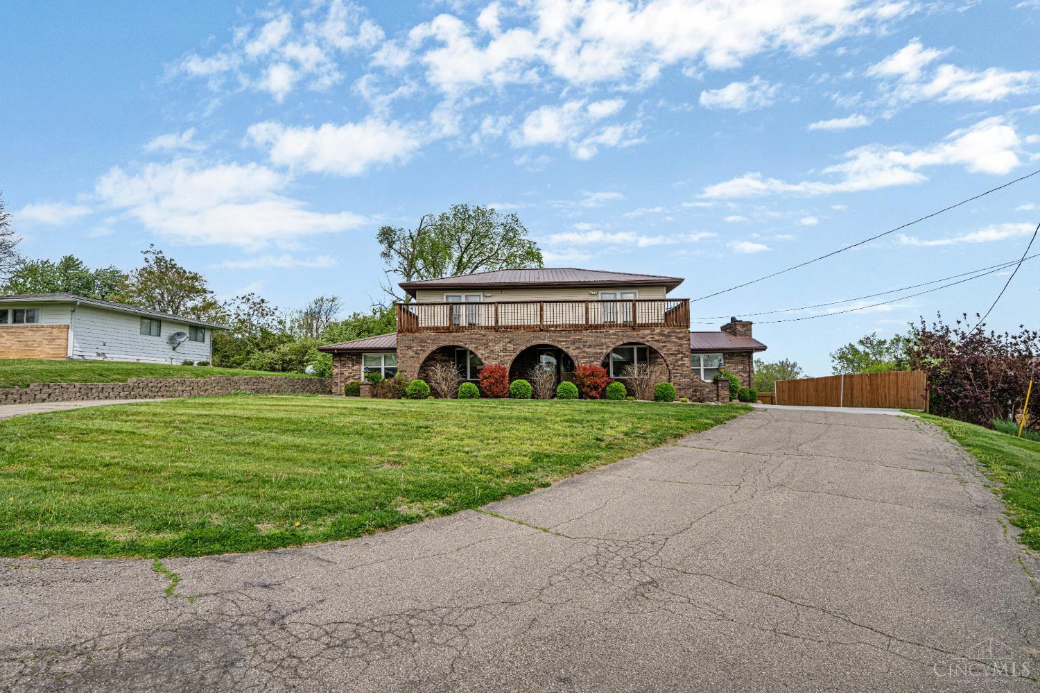 1908 Gardner Road, Hanover Twp, OH, 45013