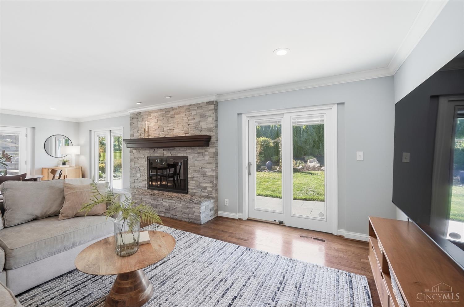 8501 Concord Hills Circle