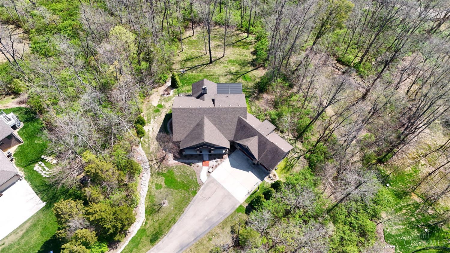 855 Willow Oak Court, Clearcreek Twp., OH, 45066 — photo 87