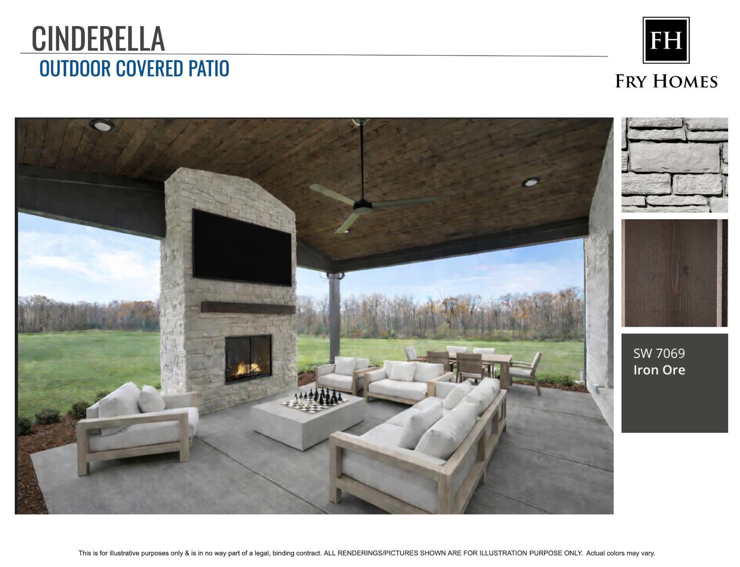 10550 Cinderella Drive, Montgomery, OH, 45242 — photo 15