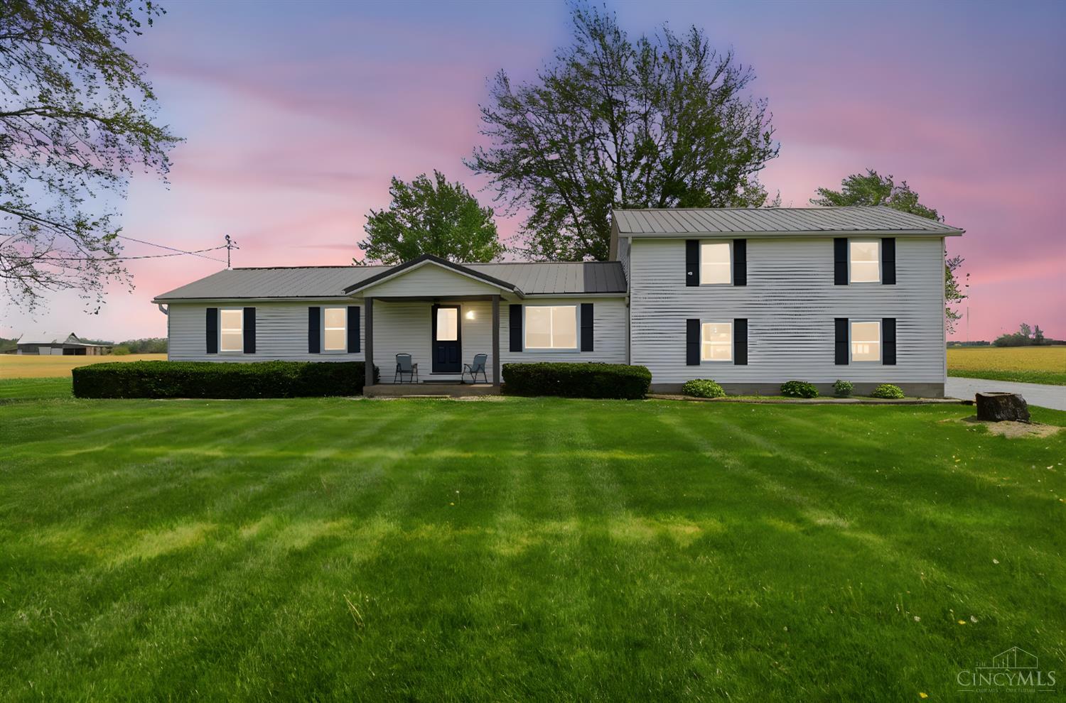 11732 Martin Alexander Road, Eagle Twp, OH, 45171 — photo 8