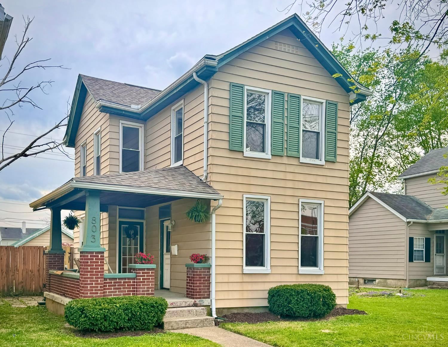 803 Cereal Avenue, Hamilton, OH, 45013 — photo 3