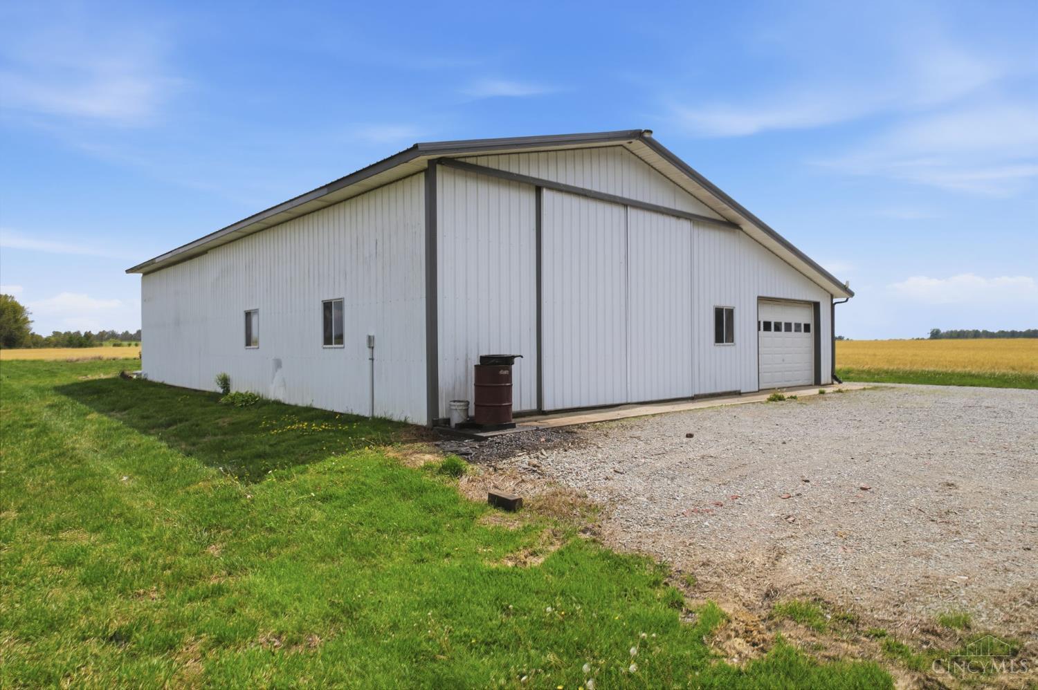 11732 Martin Alexander Road, Eagle Twp, OH, 45171 — photo 9