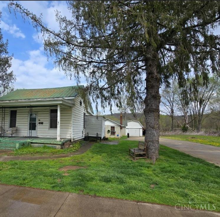 707 Second Street, Manchester, OH, 45144 — photo 14