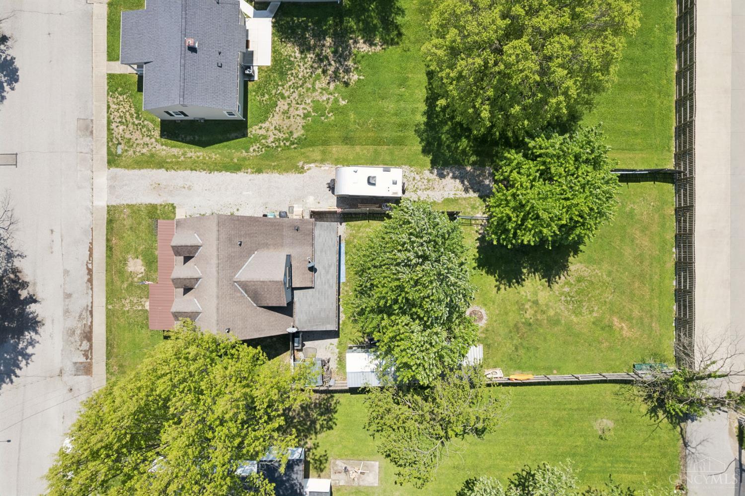 108 Keethler Street, Mt Orab, OH, 45154 — photo 26