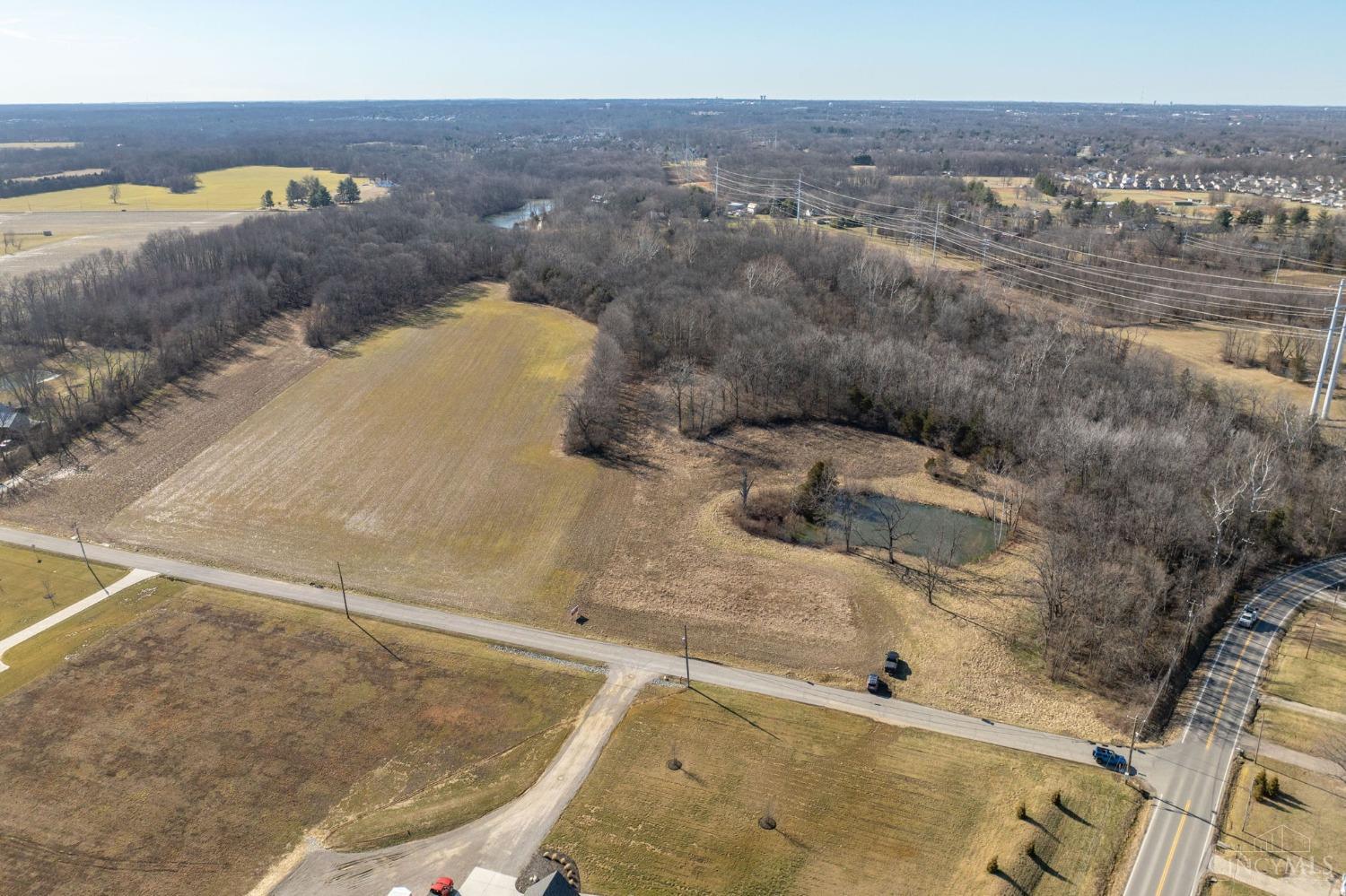 8651 Schlottman Road #Lot A, Hamilton Twp, OH, 45039 — photo 9