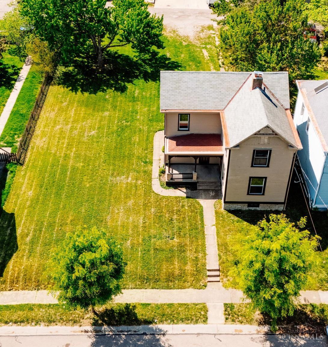 3rd image of 7821 Perry St, Mt Healthy, OH 45231 | MLS# 1876320