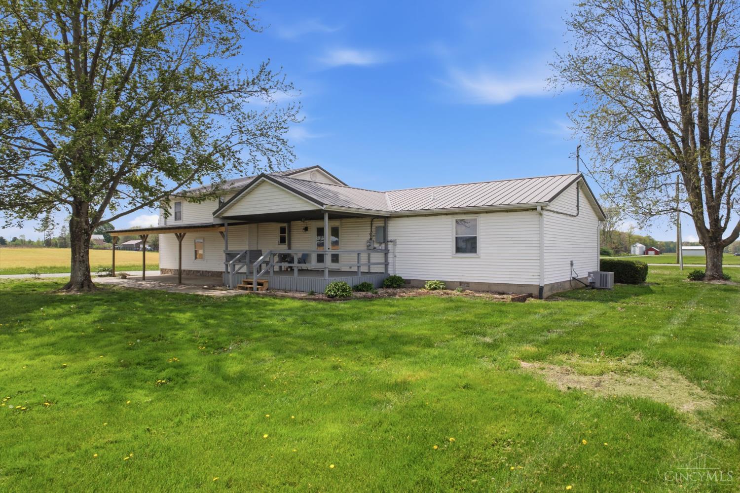 11732 Martin Alexander Road, Eagle Twp, OH, 45171 — photo 24