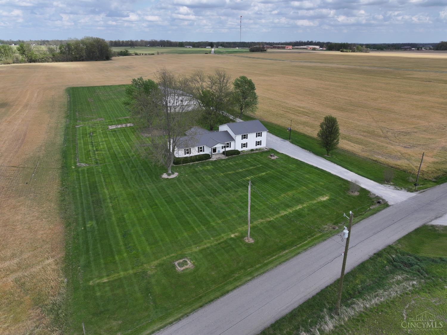 11732 Martin Alexander Road, Eagle Twp, OH, 45171 — photo 49