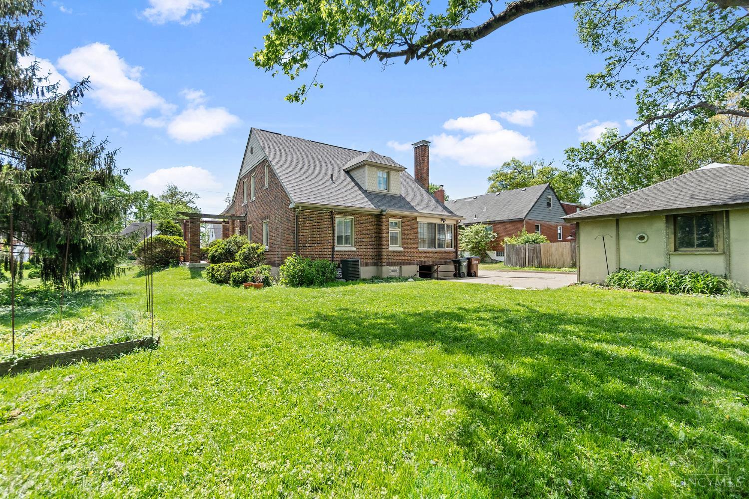 1626 Flora Avenue, North College Hill, OH, 45231 — photo 38