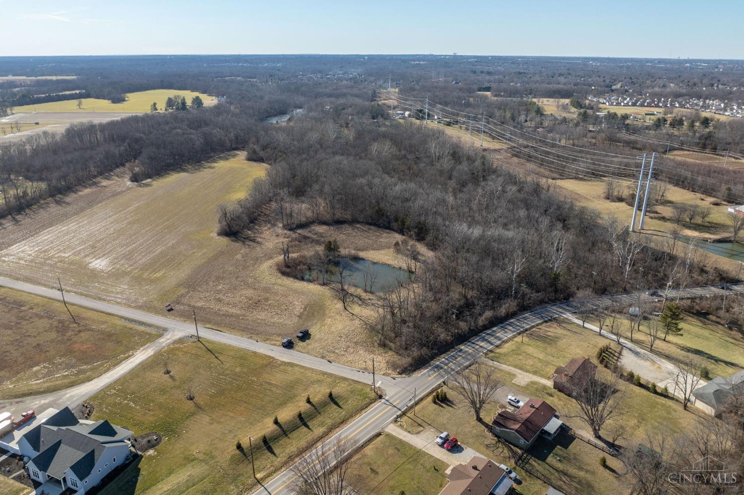 8651 Schlottman Road #Lot A, Hamilton Twp, OH, 45039 — photo 8
