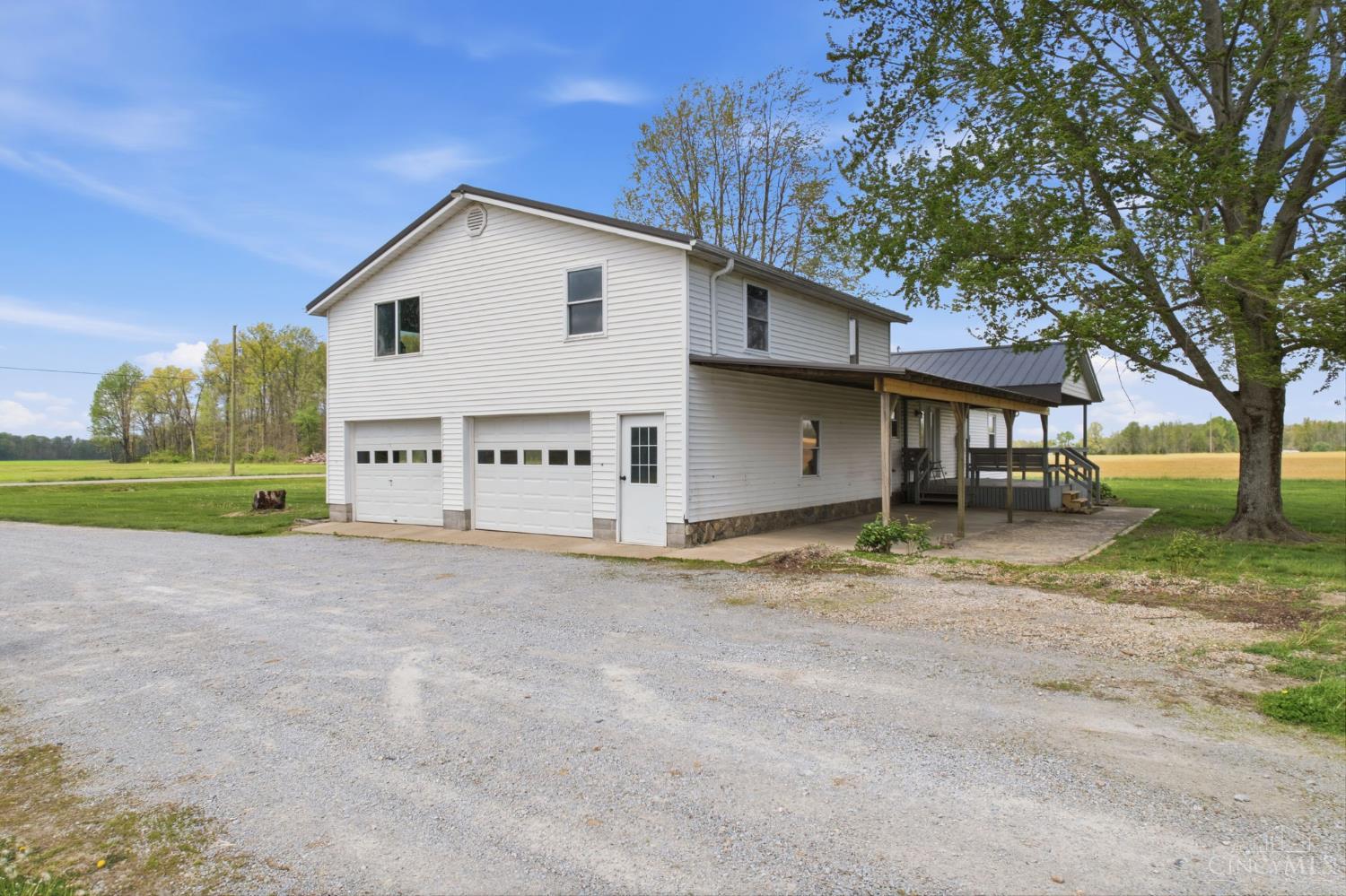 11732 Martin Alexander Road, Eagle Twp, OH, 45171 — photo 23