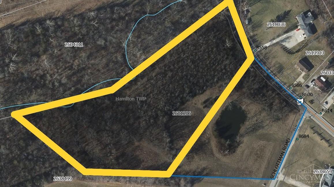 8661 Schlottman Road #Lot B, Hamilton Twp, OH, 45039 — photo 15
