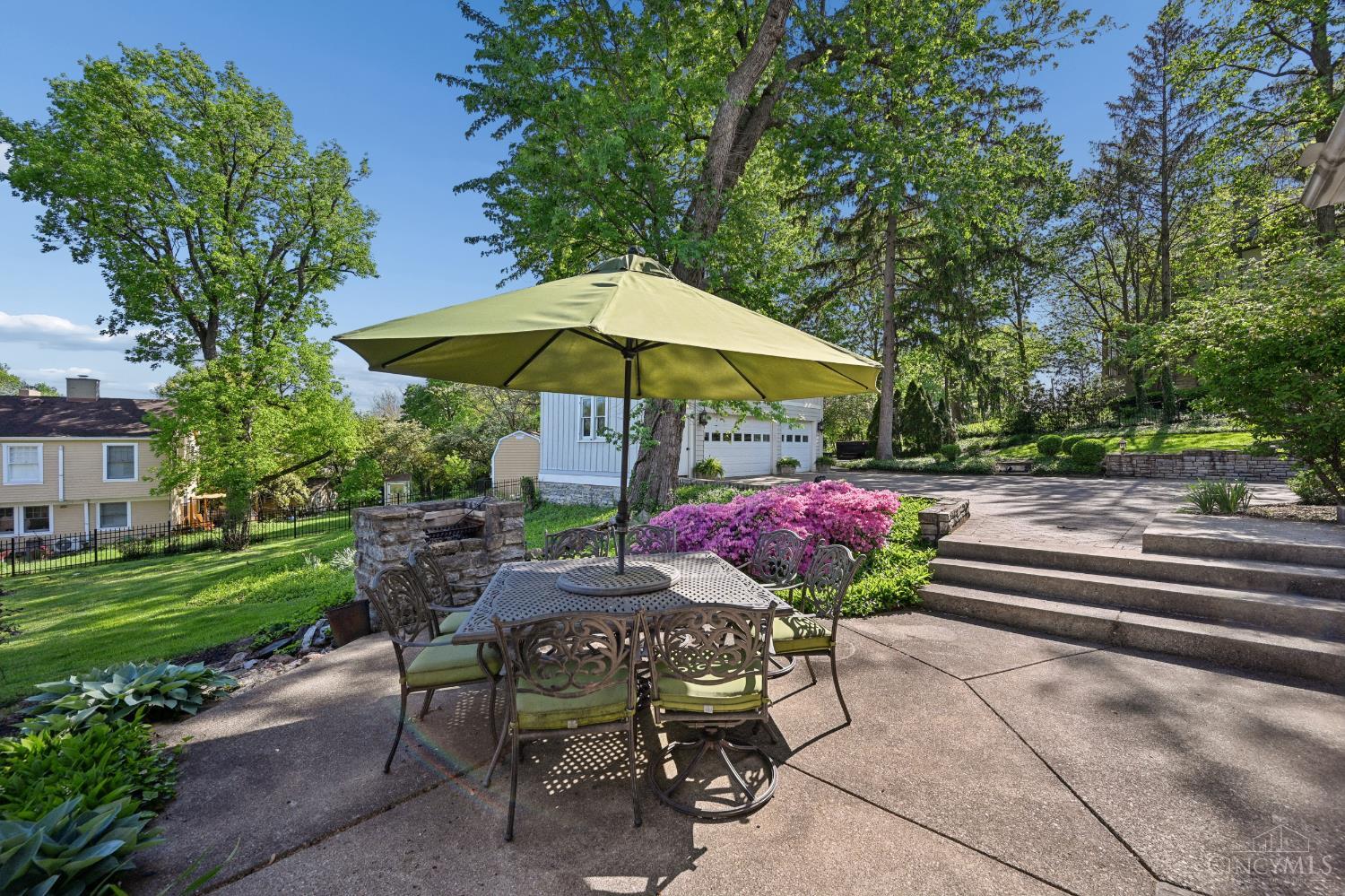 835 Ivy Avenue, Glendale, OH, 45246 — photo 39