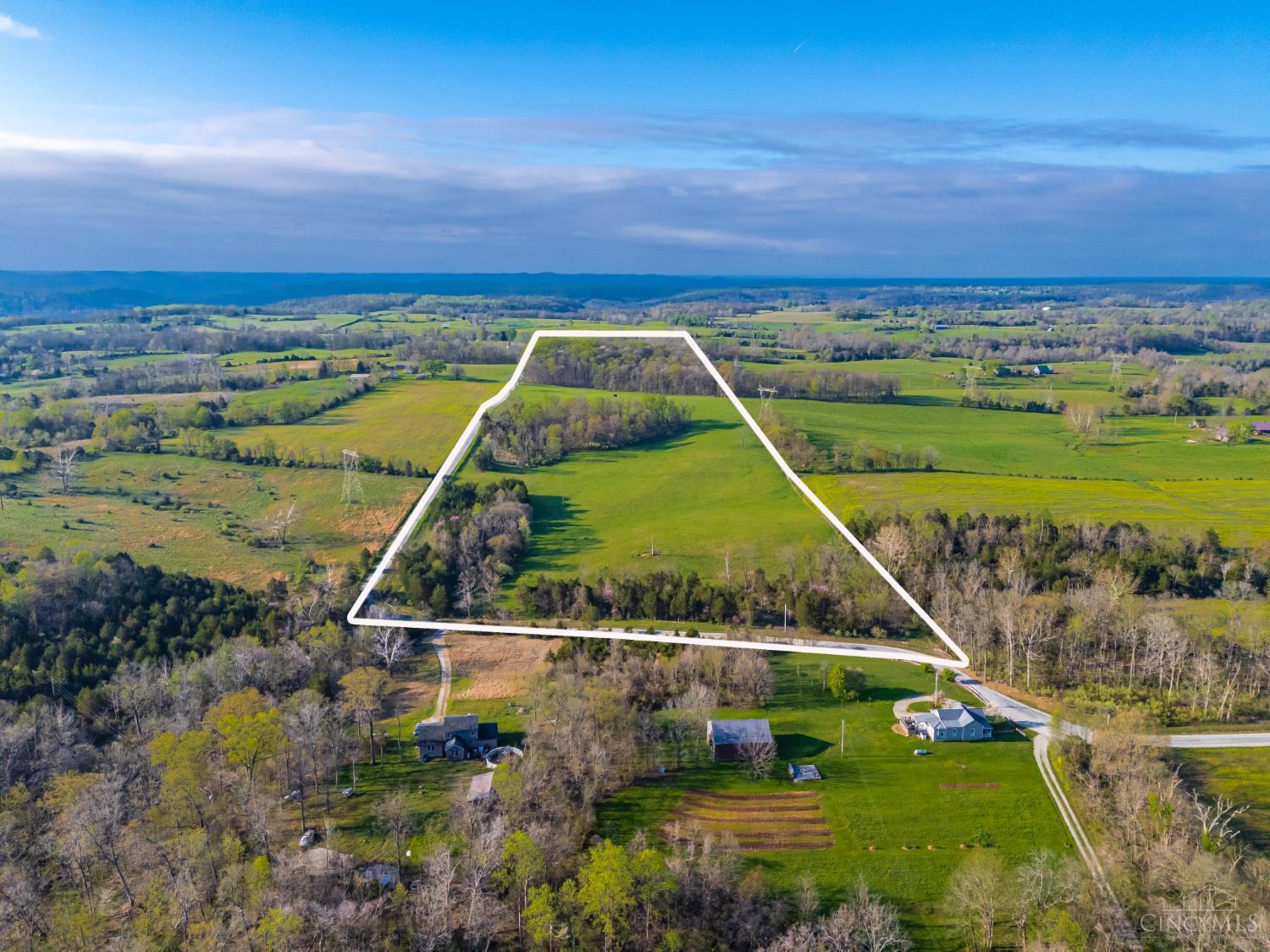 2375 Poplar Ridge Rd, West Union, OH, 45693 — photo 9