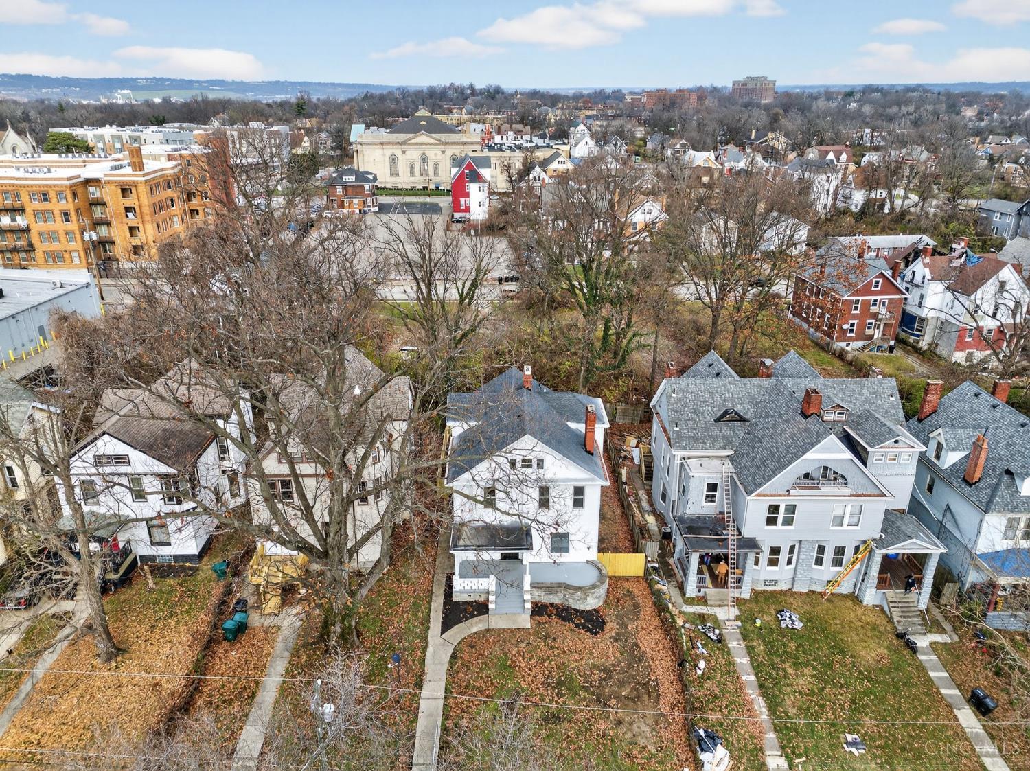 834 Rockdale Avenue, Cincinnati, OH, 45229 — photo 36