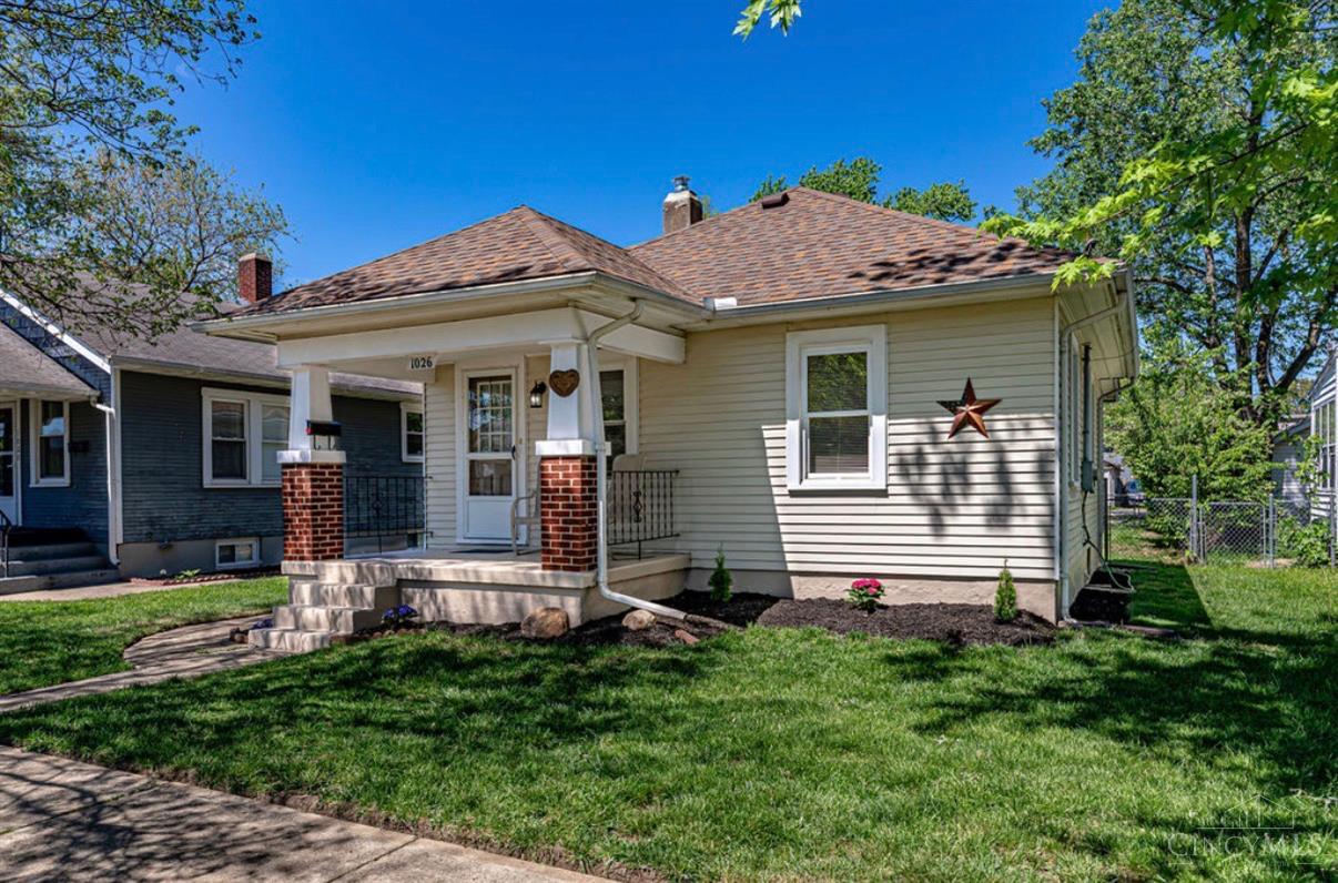 1026 Fairview Avenue, Hamilton, OH, 45015 — photo 2