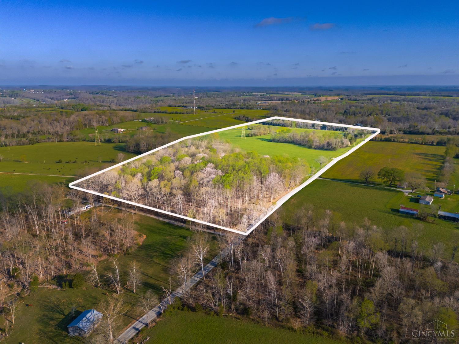 2375 Poplar Ridge Rd, West Union, OH, 45693 — photo 14