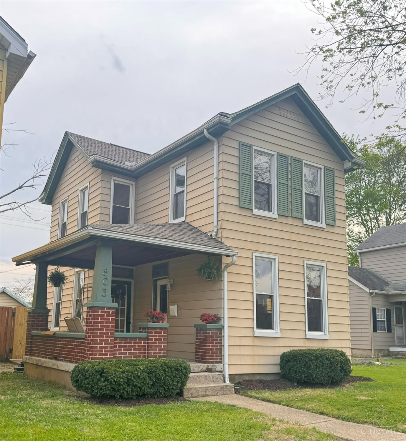 803 Cereal Avenue, Hamilton, OH, 45013 — photo 47