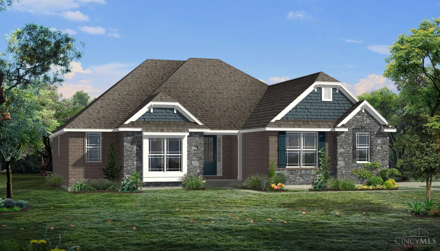 Homes for sale in Ross Twp, OH | 3544 Sunny Acres Dr #RT268, Ross Twp, OH 45013 | MLS# 1876383
