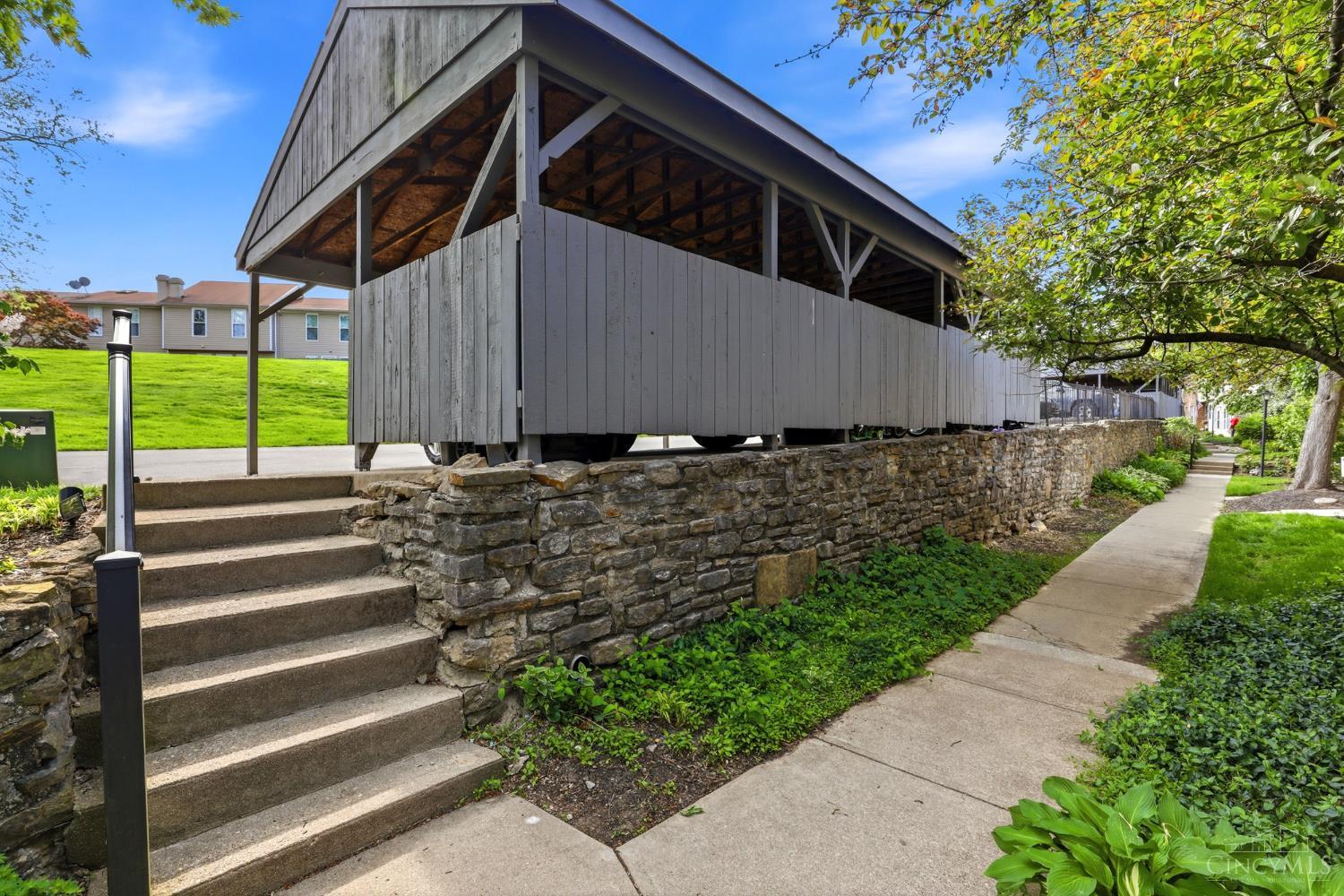 2042 Stratford Court, Loveland, OH, 45140 — photo 45