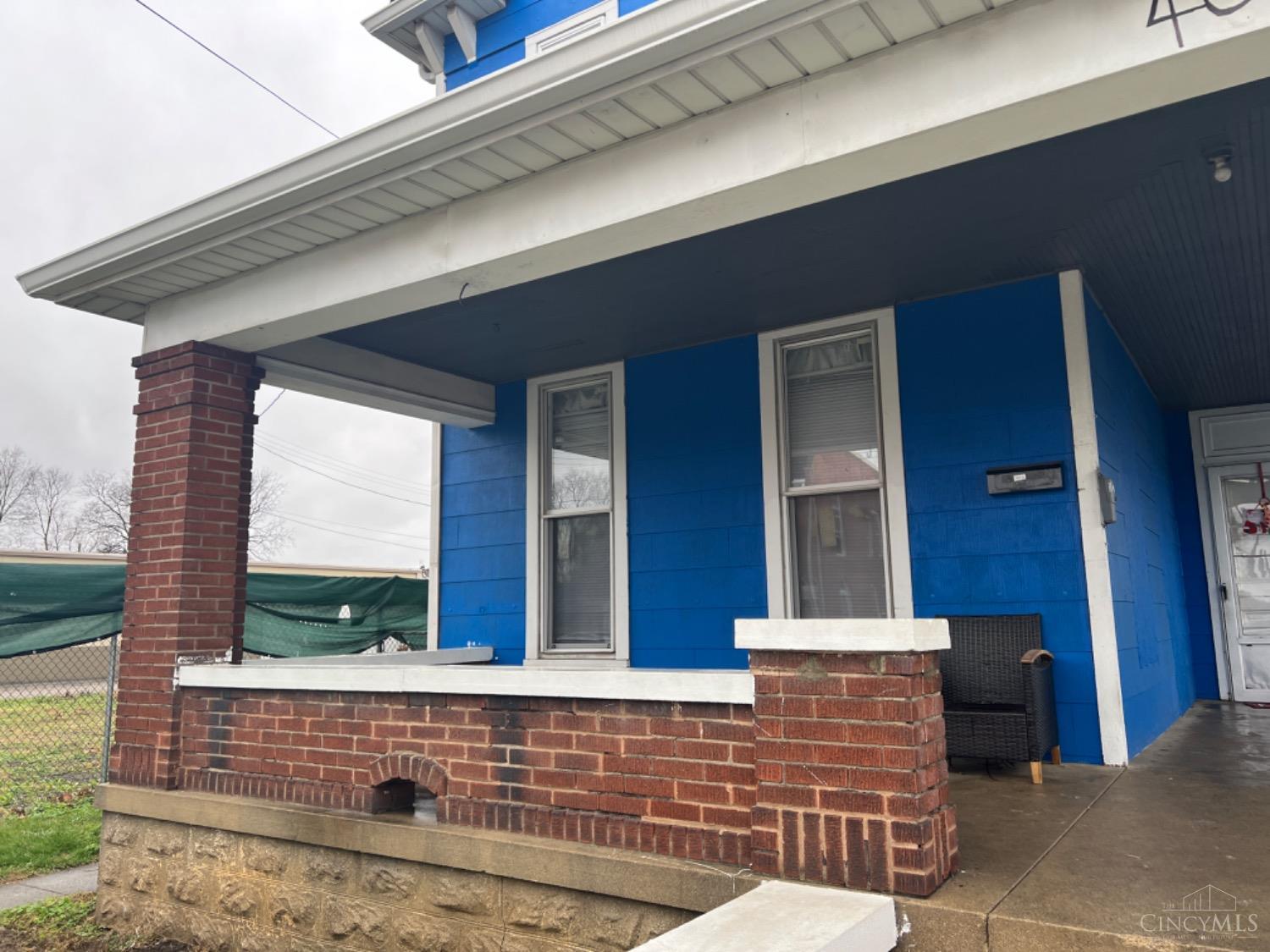 40 Crawford Street, Middletown, OH, 45044 — photo 5
