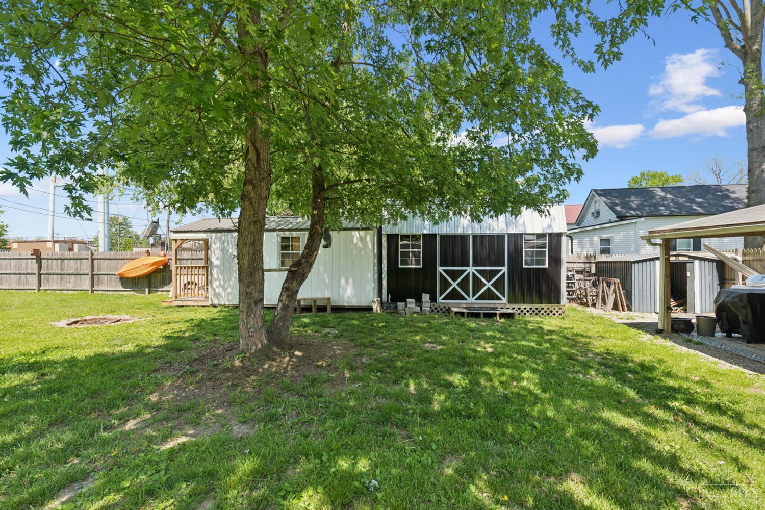 108 Keethler Street, Mt Orab, OH, 45154 — photo 21