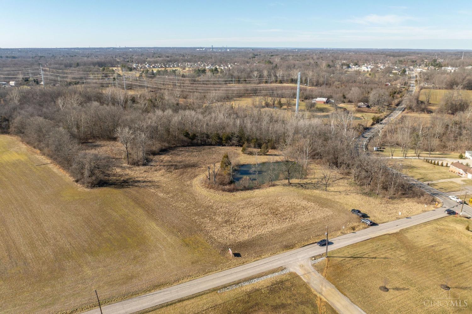 8651 Schlottman Road #Lot A, Hamilton Twp, OH, 45039 — photo 10