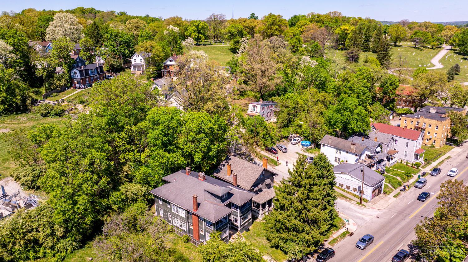 3673 Vine Street, Cincinnati, OH, 45220 — photo 28