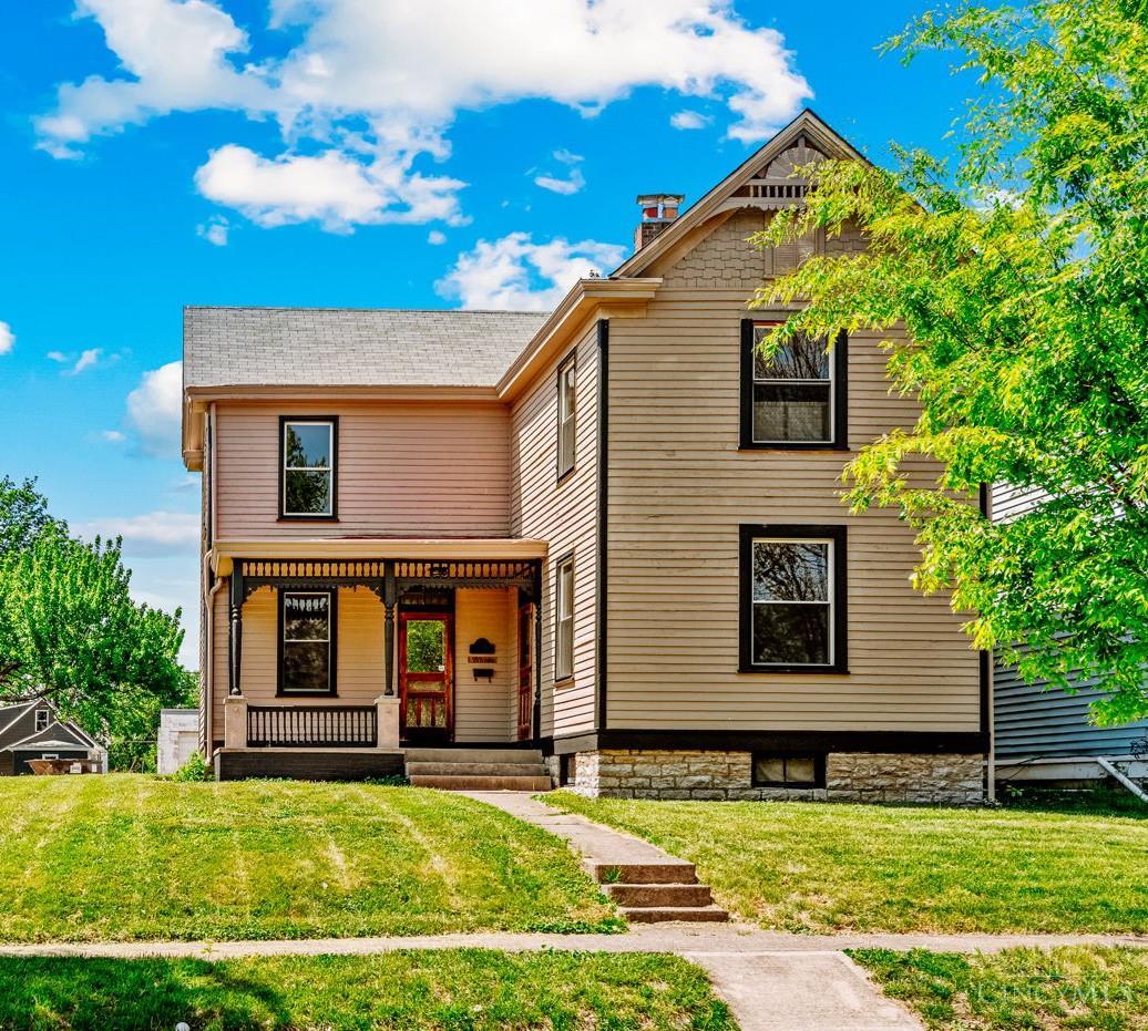 1st image of 7821 Perry St, Mt Healthy, OH 45231 | MLS# 1876320