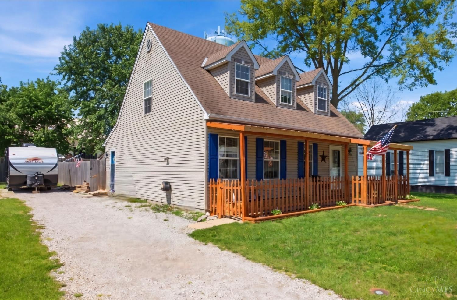108 Keethler Street, Mt Orab, OH, 45154 — photo 27